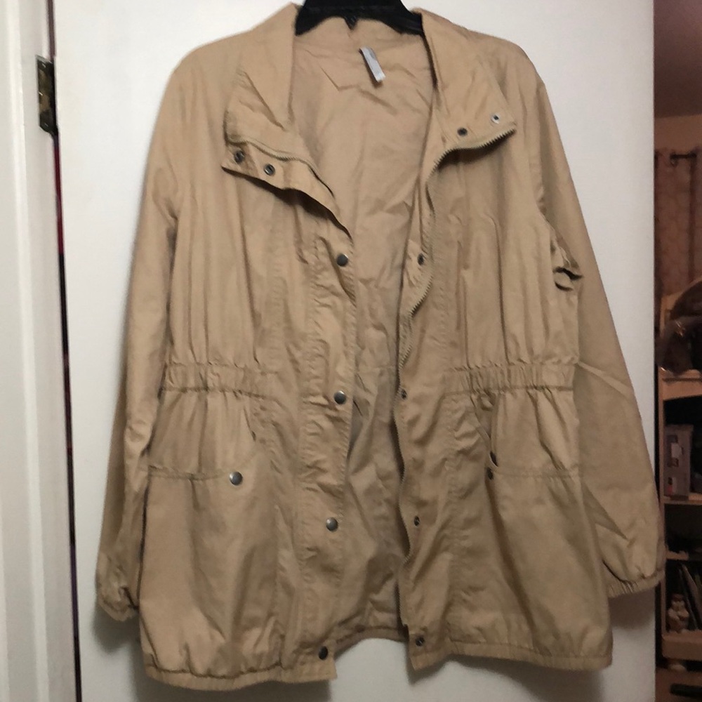 Old navy 🧥